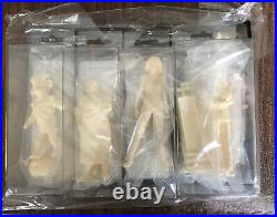 Complete Set Blade Runner LA2019 Magonote Products 1/18 Figures MIP Many OOP