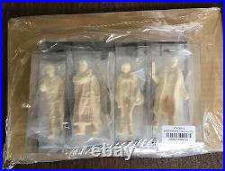 Complete Set Blade Runner LA2019 Magonote Products 1/18 Figures MIP Many OOP