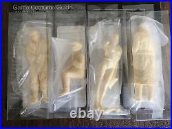 Complete Set Blade Runner LA2019 Magonote Products 1/18 Figures MIP Many OOP