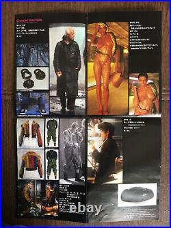 Complete Set Blade Runner LA2019 Magonote Products 1/18 Figures MIP Many OOP
