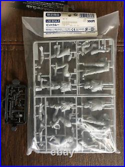 Complete Set Blade Runner LA2019 Magonote Products 1/18 Figures MIP Many OOP