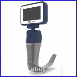 Coreray Reusable Video Laryngoscope Set Blades FDA CE ISO1348