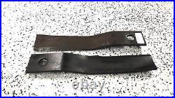 Ctech Brush Cutter Blade Set (2 Pieces) 2649451 (42005) NOS