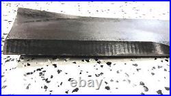 Ctech Brush Cutter Blade Set (2 Pieces) 2649451 (42005) NOS