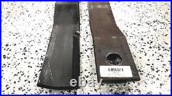 Ctech Brush Cutter Blade Set (2 Pieces) 2649451 (42005) NOS