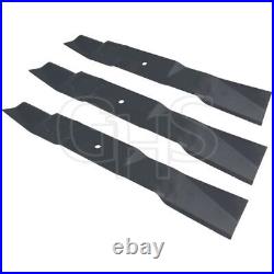 Cutting Blade Set Fits COUNTAX A20/50 (50 Mulching Deck)