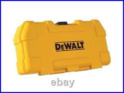 DEWALT DT20715 Multi-Tool Accessory Blade Set 5 Piece DT20715-QZ
