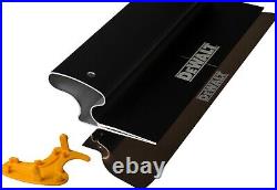 DEWALT Drywall Skimming Blade Set 10/16/24 with Ext. Handle DXTT-3-440