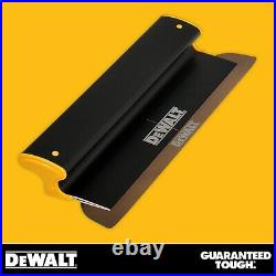 DEWALT Drywall Skimming Blade Set Ultimate Edition