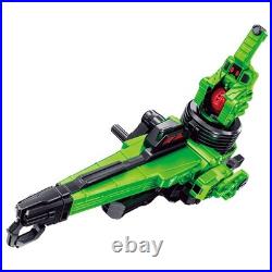 DX Gavarion Crane & Gavarion Blade & DX Emol Gear 04 05 set Gavan Infinity NEW