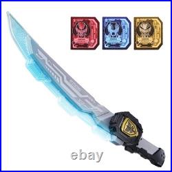 DX Gavarion Crane & Gavarion Blade & DX Emol Gear 04 05 set Gavan Infinity NEW