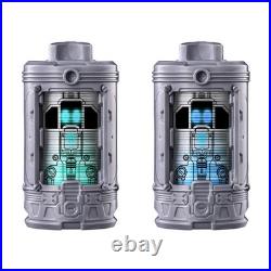 DX Gavarion Crane & Gavarion Blade & DX Emol Gear 04 05 set Gavan Infinity NEW