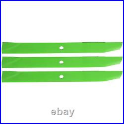 Deck Blade Belt Spindle Kit Set for Combo 60 Inch Bad Boy CZT ZT Pup 037-6015-50