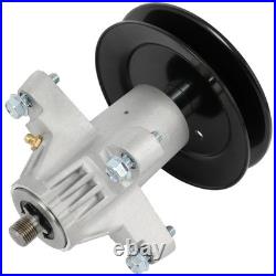 Deck Rebuild Set Spindle Blade Assembly for 54 For Cub Cadet RZT-L54 KH 2013