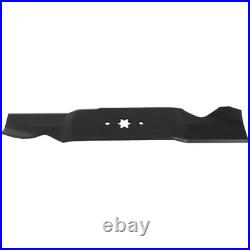 Deck Rebuild Set Spindle Blade Assembly for 54 For Cub Cadet RZT-L54 KH 2013