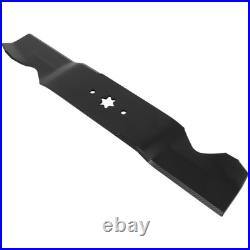 Deck Rebuild Set Spindle Blade Assembly for 54 For Cub Cadet RZT-L54 KH 2013
