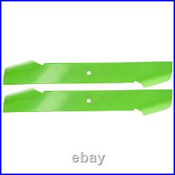 Deck Spindle Blade Kit for Set 38 Inch AYP Husqvarna 121676X 532121687 120262X