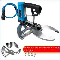 Design Bamboo Farm Tools Quality Professional Portable Electric Bamboo Cutting