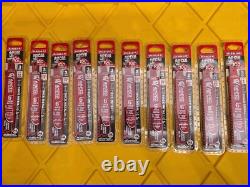 Diablo Tools DS0608CFA3 6 Amped Carbide Blades for Thick Metal x10 packs