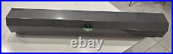 Disney Star Wars Galaxy's Edge Legacy YODA Lightsaber Hilt Blade Stand Set NIB