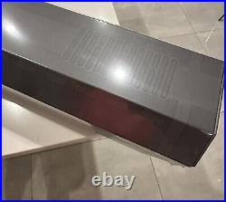 Disney Star Wars Galaxy's Edge Legacy YODA Lightsaber Hilt Blade Stand Set NIB