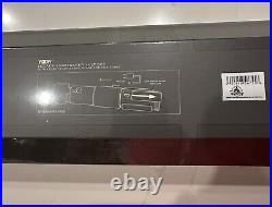 Disney Star Wars Galaxy's Edge Legacy YODA Lightsaber Hilt Blade Stand Set NIB