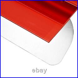 Drywall Skimming Blade Set 12+22+32 Blade Extensible Handle Stainless Steel