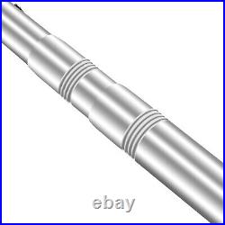 Drywall Skimming Blade Set 12+22+32 Blade Extensible Handle Stainless Steel