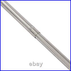 Drywall Skimming Blade Set 12, 22 & 32 Blades with Extension Pole NEW