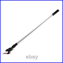 Drywall Skimming Blade Set 40, 60, 80cm Blades with 35.4-63 Ext HandlePro-Grade
