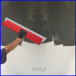 Drywall Skimming Blade Set Blade Combo 13.8 23.6 31.5 With 34-61 Handle