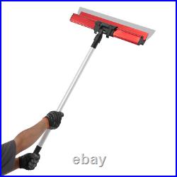 Drywall Skimming Blade Set Blade Combo 13.8 23.6 31.5 With 34-61 Handle