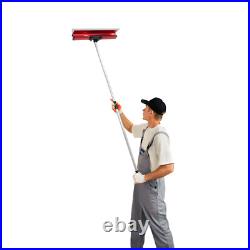 Drywall Skimming Blade Set Blade Combo 13.8 23.6 31.5 With 34-61 Handle