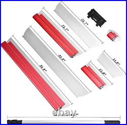 Drywall Skimming Blade Set Extensible Handle 12+22+32 Blade Putty Knives