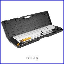 Drywall Skimming Blade Set Knife Combo 10/16/24/32/40 in & 34-81 in Handle US