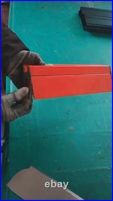 Drywall Skimming Blade Set with Adjustable Handle, 12in 22in 32in