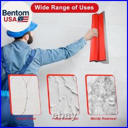 Drywall imming Blade Set with Portable Case, 10+16+24+32 imming Blades, 7+9