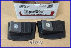 EDCO 12501RC Right Hand Magna Blade Set of 2 Unused New