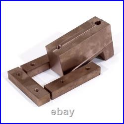 Edwards BS200NB Notcher Blade Replacement Set New