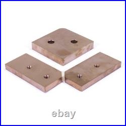 Edwards BS300AB 65/75/100TD Angle Blade Replacement Set New