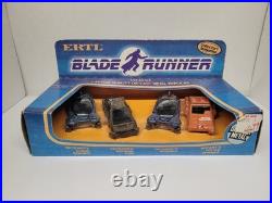 Ertl Packaged Blade Runner Set No. 1891