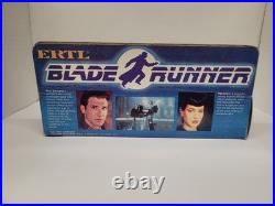 Ertl Packaged Blade Runner Set No. 1891