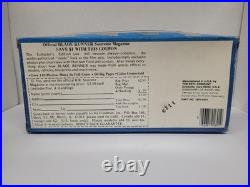 Ertl Packaged Blade Runner Set No. 1891