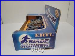 Ertl Packaged Blade Runner Set No. 1891