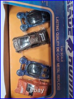 Ertl Packaged Blade Runner Set No. 1891