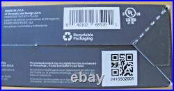 Excel Professional 5-Speed Detachable Blade Clipper Kit Rotary Motor Burgundy