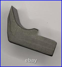 FAE C/3 Blade Replacement Teeth For FAE Mulchers With C/3 Rotor Set of 25