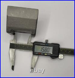 FAE C/3 Blade Replacement Teeth For FAE Mulchers With C/3 Rotor Set of 25