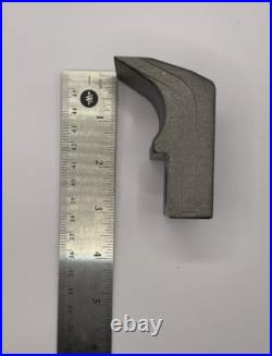FAE C/3 Blade Replacement Teeth For FAE Mulchers With C/3 Rotor Set of 25