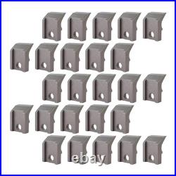 FAE C/3 Blade Replacement Teeth For FAE Mulchers With C/3 Rotor Set of 25 New